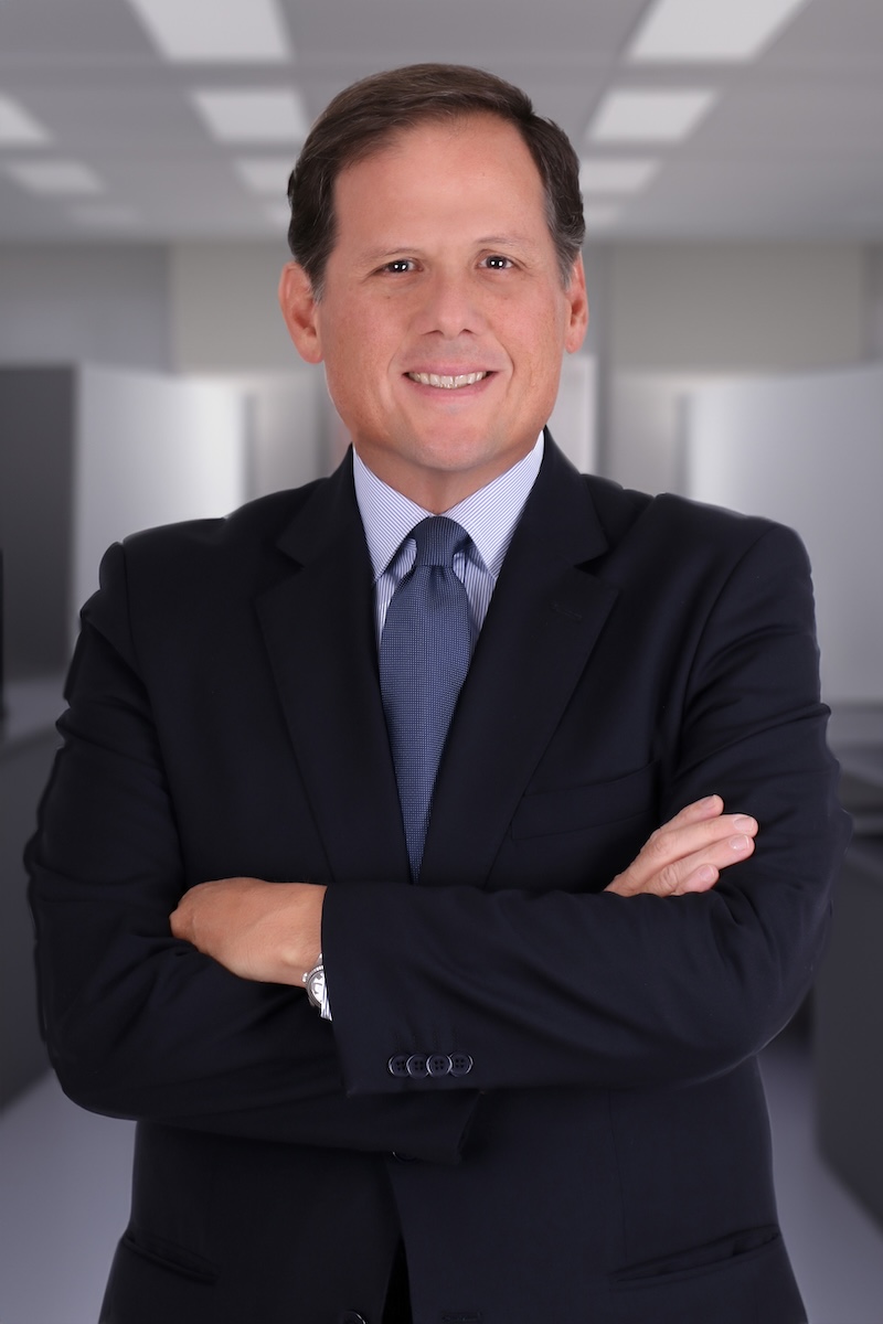 Guillermo van Oordt F.