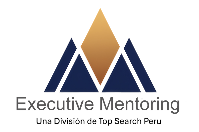 Executive Mentoring